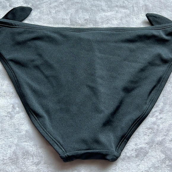 VICTORIA’S SECRET Dark Gray Bikini - Picture 14 of 16